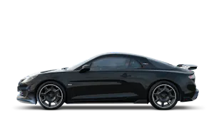 1.8 Turbo R 70 300PS DCT