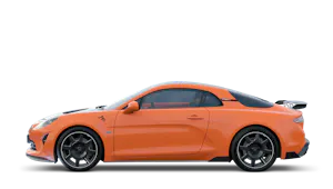 1.8 Turbo R 70 300PS DCT