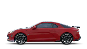 1.8 Turbo R 70 300PS DCT