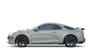 1.8 Turbo R 70 300PS DCT