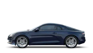 1.8 Turbo GTS 300PS DCT