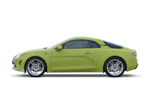 1.8 Turbo GTS 300PS DCT