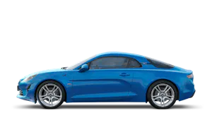 1.8 Turbo GTS 300PS DCT