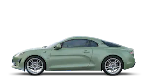 1.8 Turbo GTS 300PS DCT