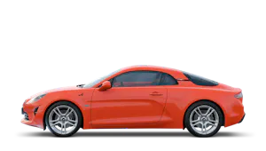 1.8 Turbo GTS 300PS DCT