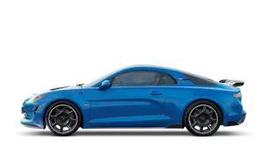 1.8 Turbo R 70 300PS DCT