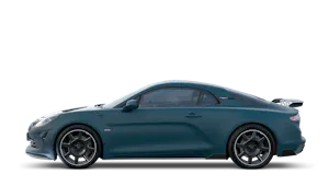 1.8 Turbo R 70 300PS DCT