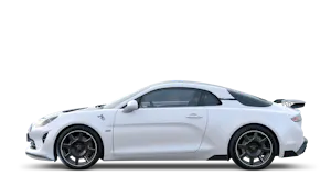 1.8 Turbo R 70 300PS DCT