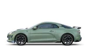 1.8 Turbo R 70 300PS DCT