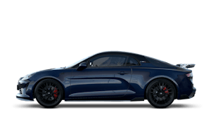 1.8 Turbo R 296PS DCT