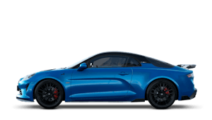 1.8 Turbo R 296PS DCT