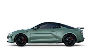 1.8 Turbo R 296PS DCT