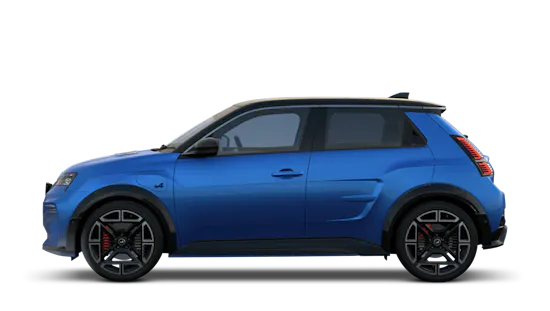 Alpine A290 New Car Offers