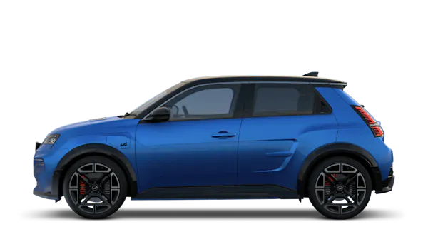 2026 ALPINE A290 52KWH GT HATCHBACK 5DR ELECTRIC AUTO ELECTRIC AUTOMATIC 5,500 MILES 2026 CURRENT... photo