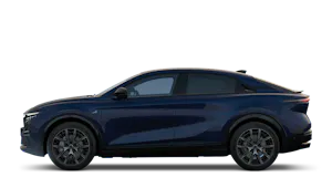 GT 400 Auto