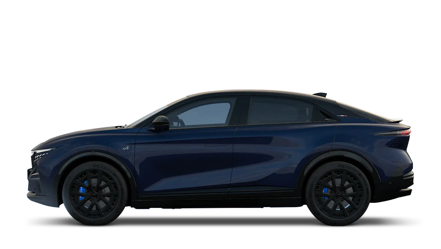 ALPINE A390 PREMIERE EDITION