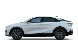 GTS 400 Auto