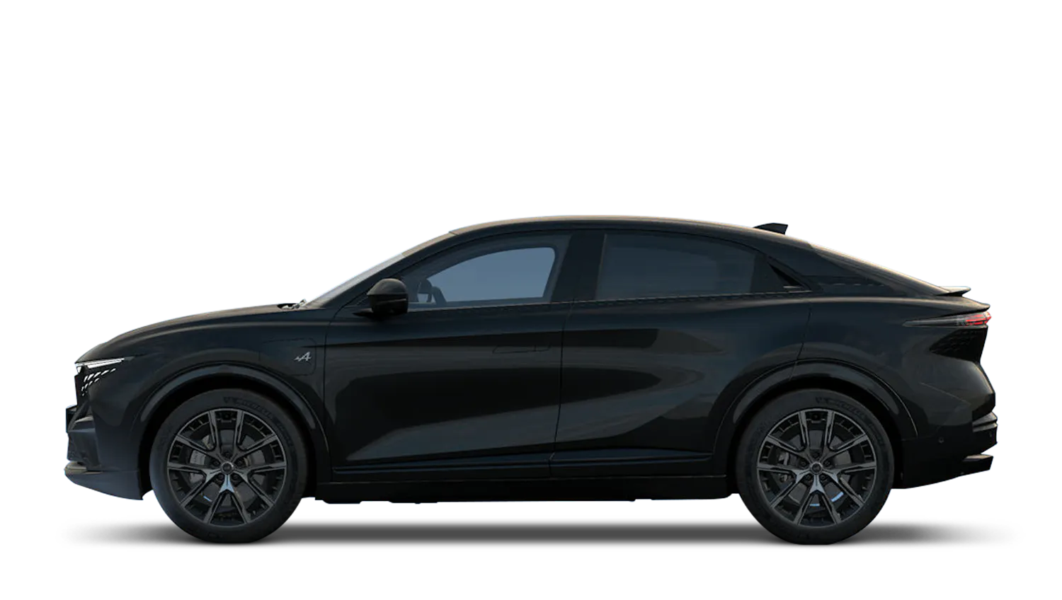 Alpine A390 PCP Offer