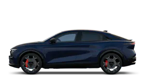 GTS 470 Auto