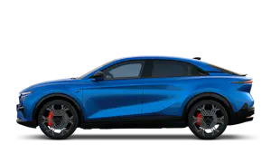 GTS 470 Auto