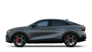 GTS 470 Auto