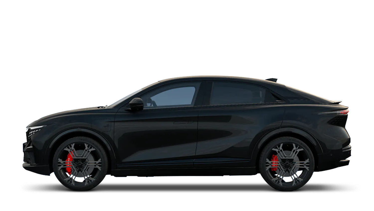 Alpine A390 GTS - BCH Offer