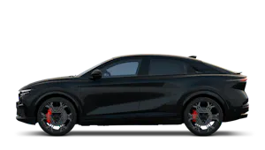 GTS 470 Auto