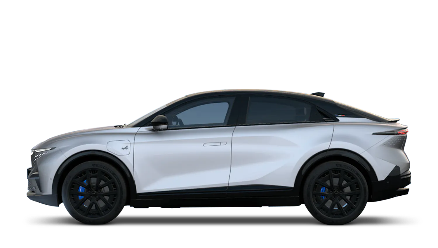 Alpine A390 PCP Offer
