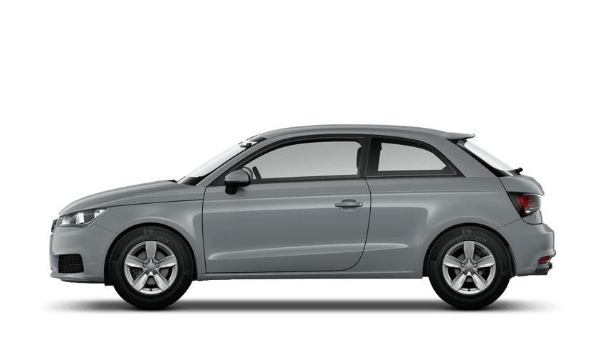 Arrow Grey (Metallic)