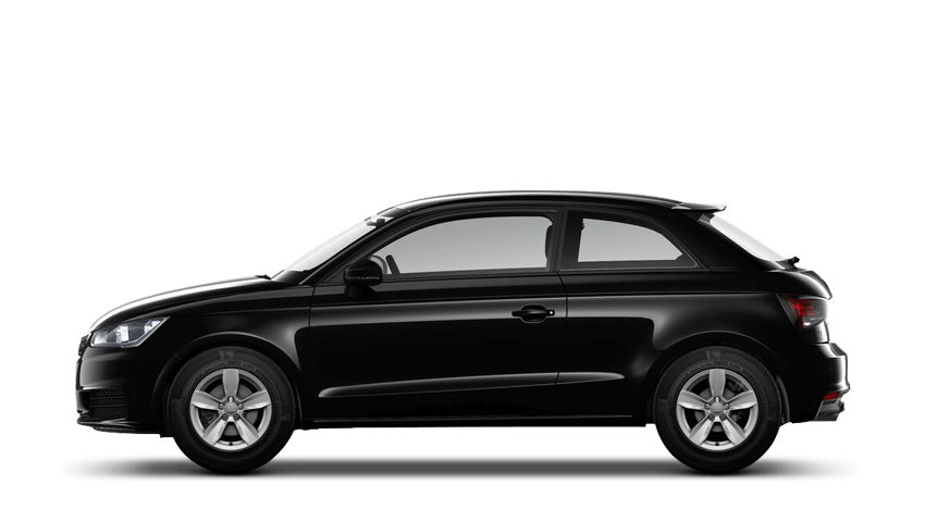 Mythos Black (Metallic)