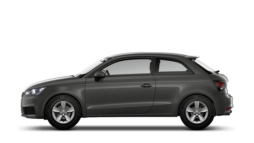 Nano Grey (Metallic)