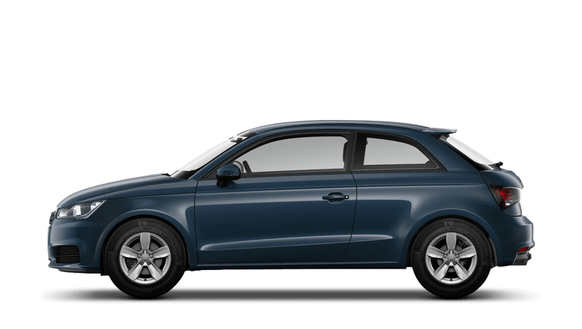 Utopia Blue (Metallic)