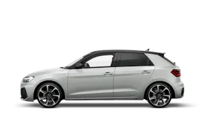 35 TFSI Black Edition 150PS S Tronic