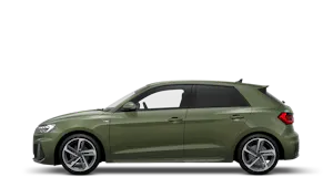 30 TFSI S Line 110PS