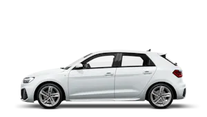 30 TFSI S Line 110PS S Tronic