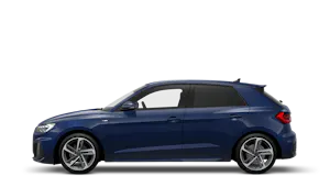 25 TFSI S Line 95PS S Tronic