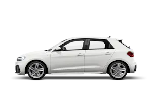 35 TFSI S Line 110PS S Tronic