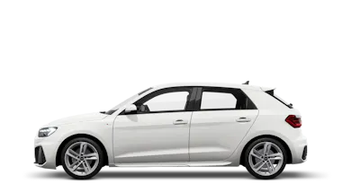 Audi A1 Sportback 178