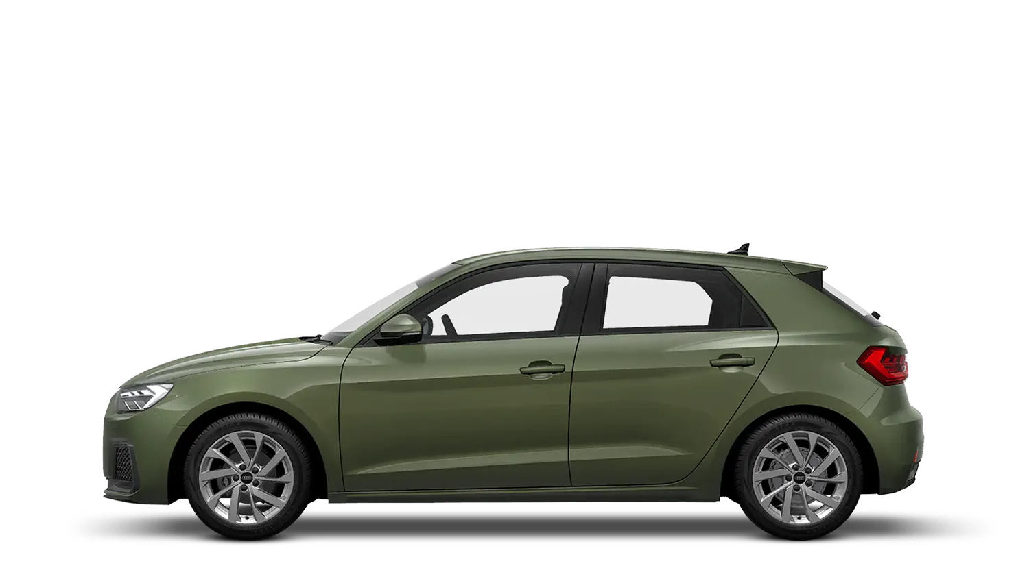 Audi A1 Sportback New Car Offers