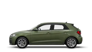 25 TFSI Sport 95PS S Tronic