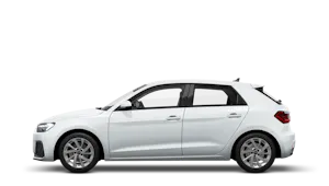 30 TFSI Sport 110PS