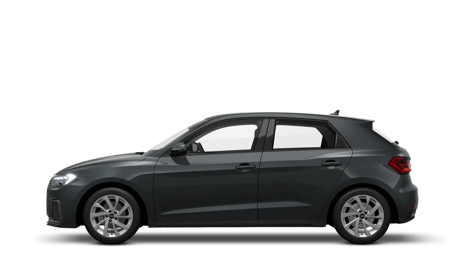 Audi A1 Sportback Stock Business Offer
