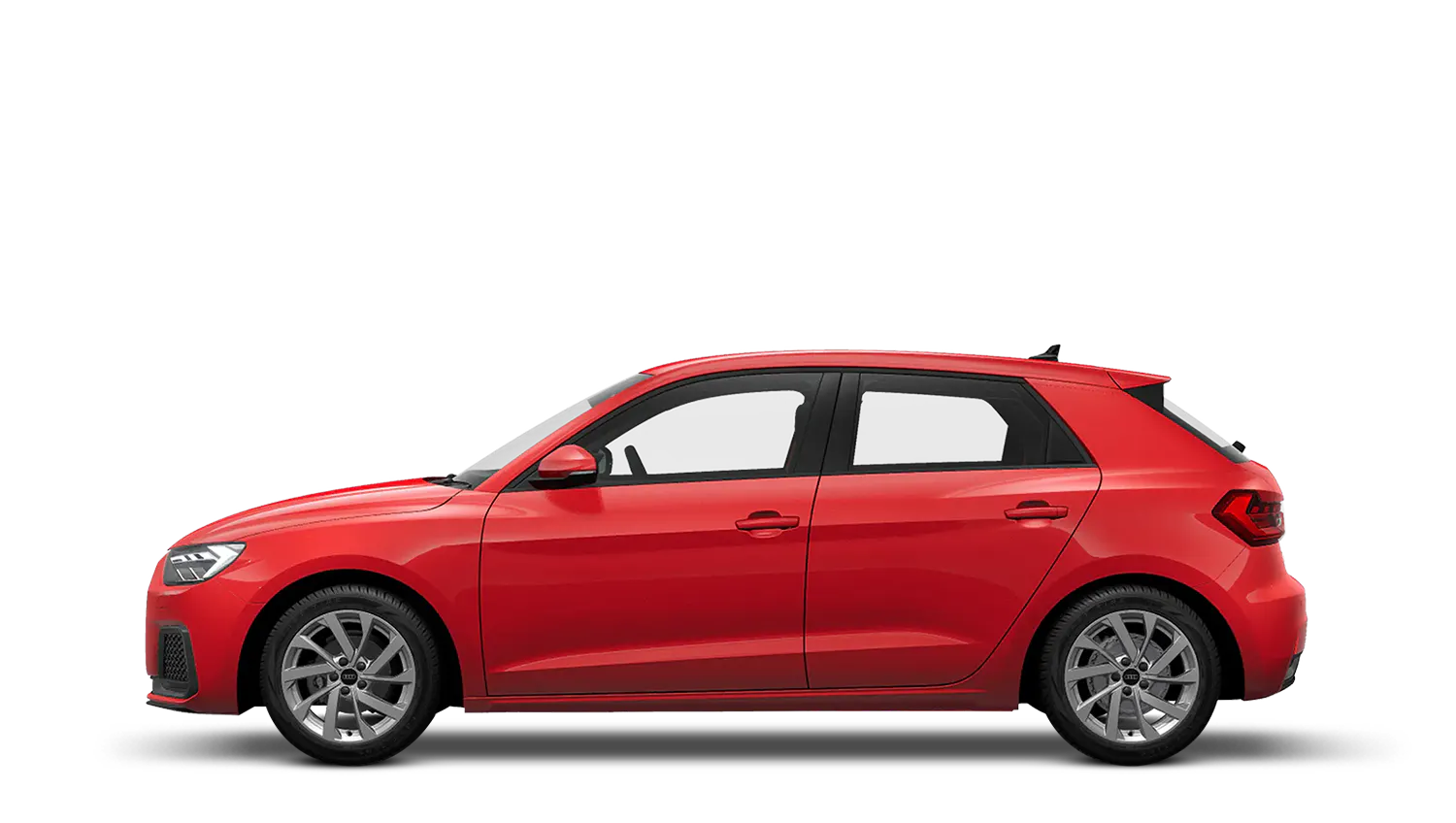 Yeomans Offer - Audi A1 Sportback
