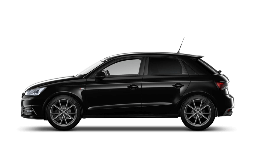 Mythos Black (Metallic)