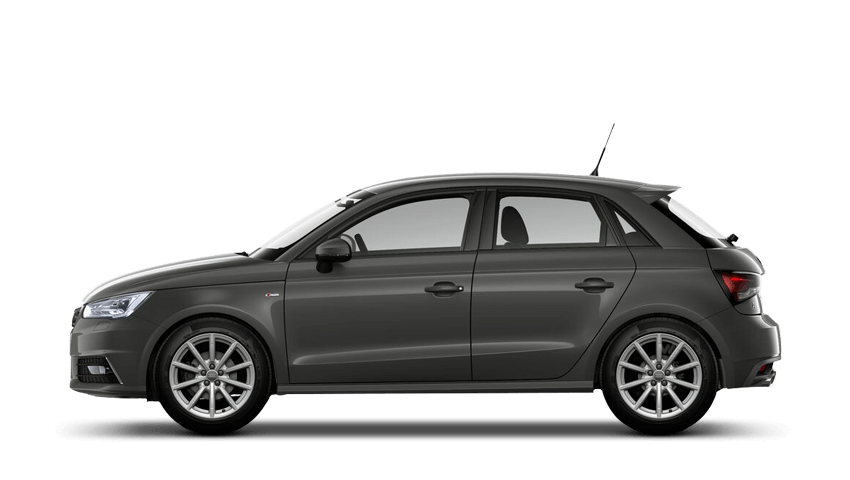 Nano Grey (Metallic)