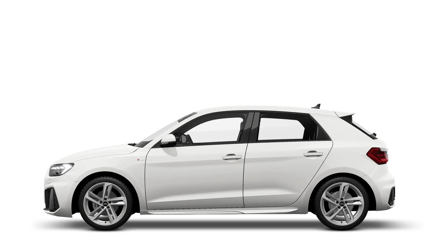 2014 Audi A1 Sportback S line (UK) Wallpapers and HD Images Car Pixel