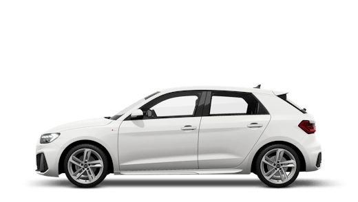 Audi A1 Sportback Brochure