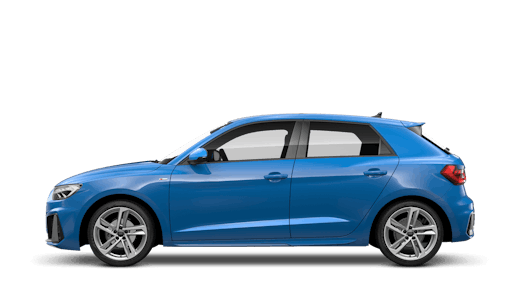 Audi A1 Sportback Brochure