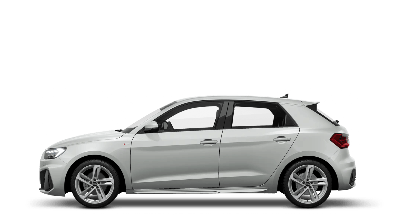 Audi A1 Sportback 25 Tfsi S Line 95ps Tronic 4091