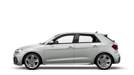 Explore the Audi A1 Sportback Motability Price List